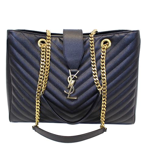 ysl matelasse chevron|saint laurent ysl bag.